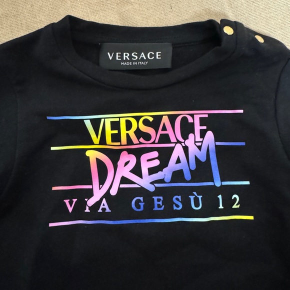 VERSACE New - Picture 2 of 8